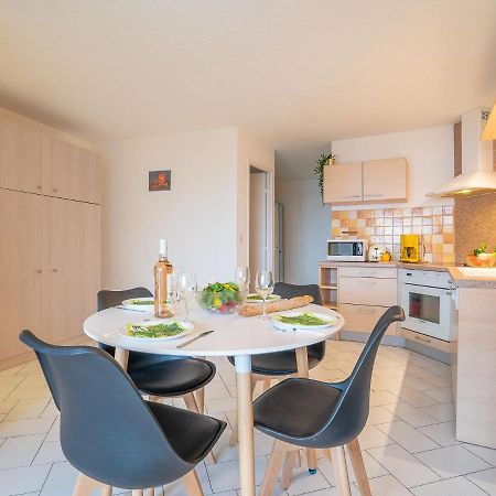 Studio Ulysse Plage-19 By Interhome La Grande-Motte Eksteriør billede