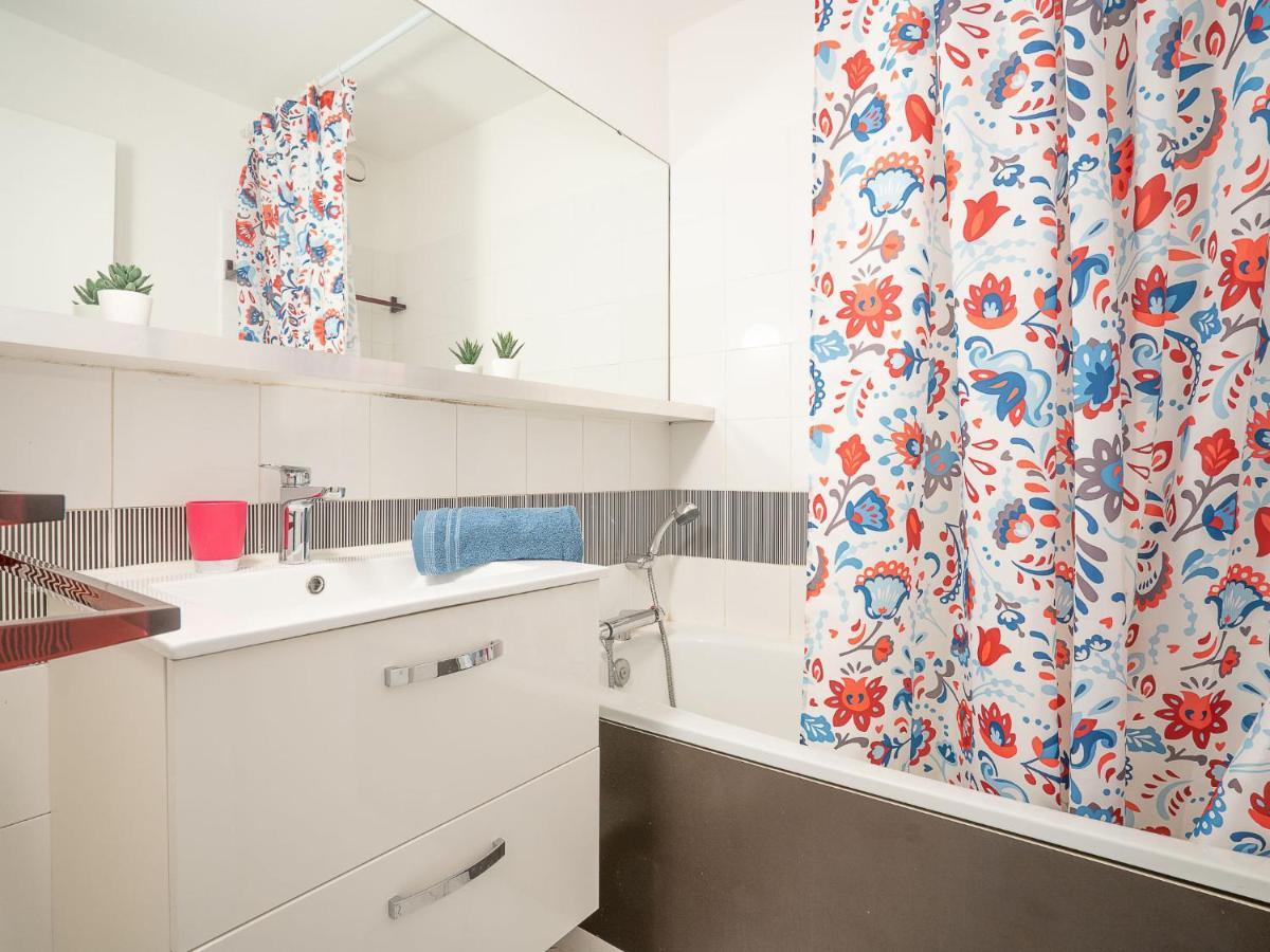 Studio Ulysse Plage-19 By Interhome La Grande-Motte Eksteriør billede